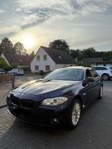 BMW 525d xDrive - - BMW 525 in Bielefeld