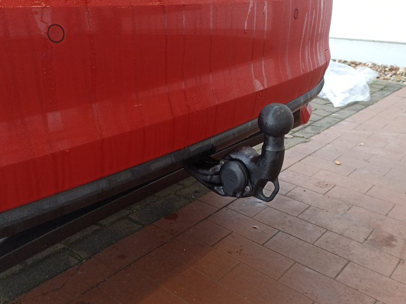 Fahrzeugabbildung SKODA Scala 1.5 TSI DSG Monte Carlo AHK+MATRIX-LED+KAM