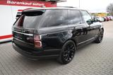 Land Rover Range Rover Vogue SD V8 HUD StHZ Pano - Land Rover Range Rover mit Anhängerkupplung