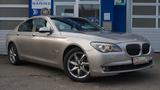 BMW 740i Bi-Xenon Klima Sitzheizung Kamera - BMW 740: 740i