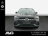 Mercedes-Benz GLA 250 e AMG Multibeam LED SHZ Memory 360° - gebrauchte Mercedes-Benz GLA 250 aus dem Jahr 2021