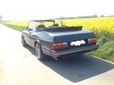 Saab 900 Turbo S Cabrio Top Zustand - Saab 900: Roadster