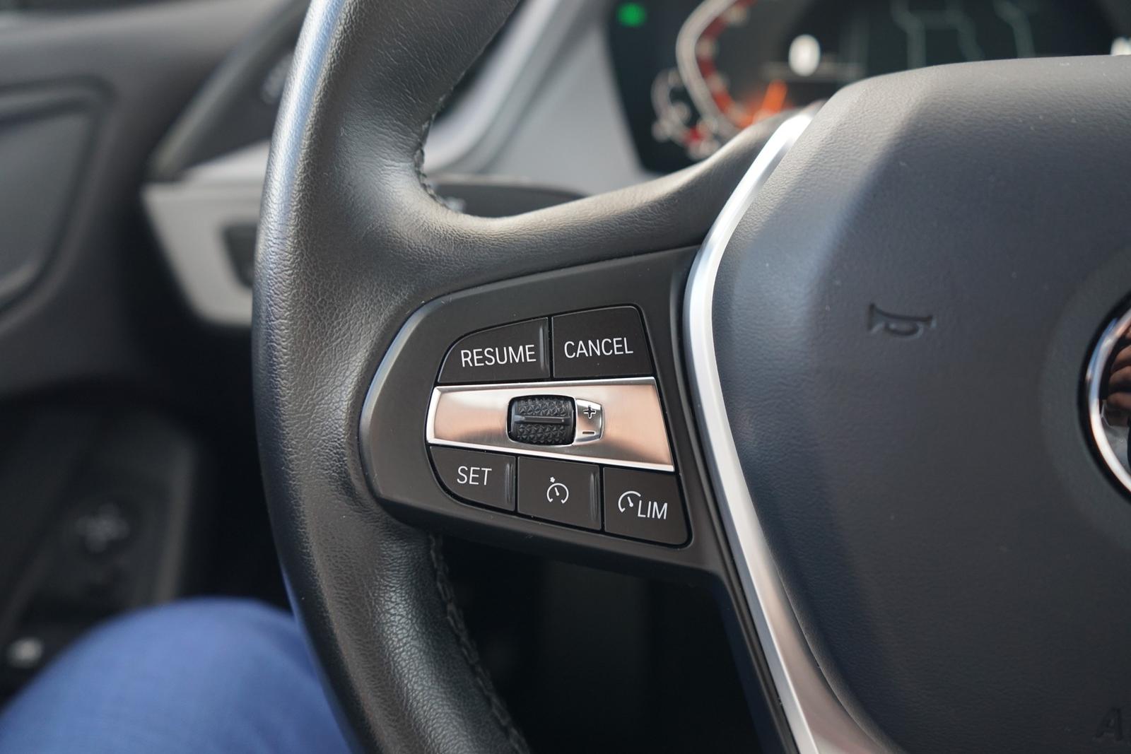 BMW 218 i Gran Coupé Advantage LED Navi Sitzheizung, миниатюра 26