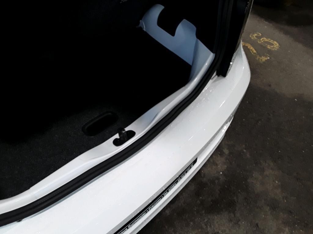 Volkswagen up! move up! 1.0 MPI 48kW 5-Gang 4 Türen