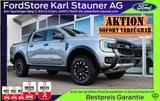 Ford Ranger Wildtrak X 2.0 360° Kamera AHK 3,99% FIN*