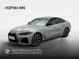 BMW M440i xDrive Gran Coupe+MEGA Ausstattung - BMW mit Benzin-Antrieb: Automatik