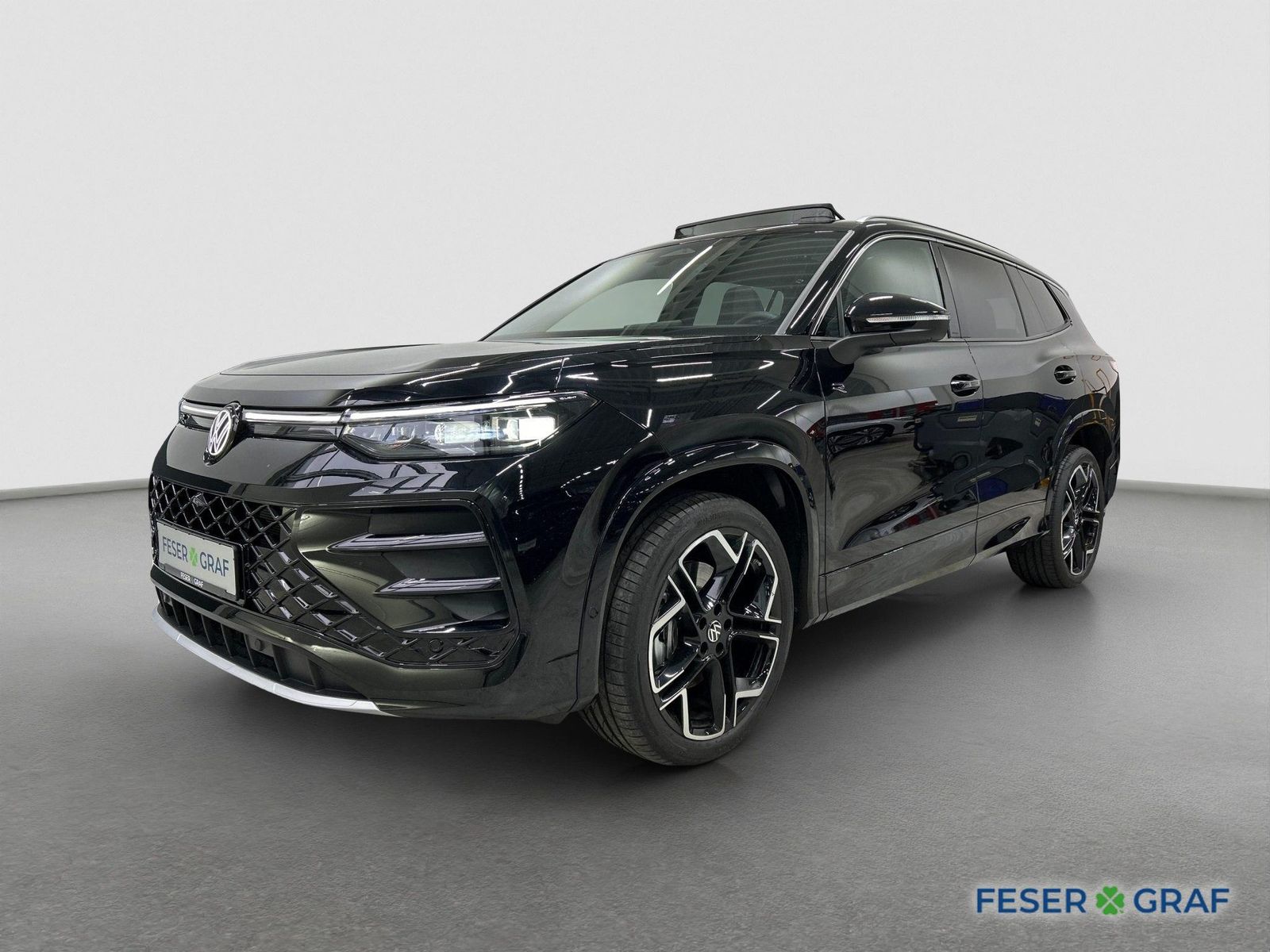 Volkswagen Tayron - Bild 5