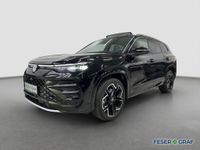 Volkswagen Tayron - Vorschau Bild 5