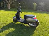 Andere Elektro-Roller Inoa Sli3 (45 km/h) mit zwei Akku - ELEKTRO KLEINKRAFTRAD