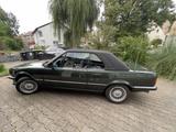 BMW 325i Cabriolet  - BMW 325 aus 1989: 325i