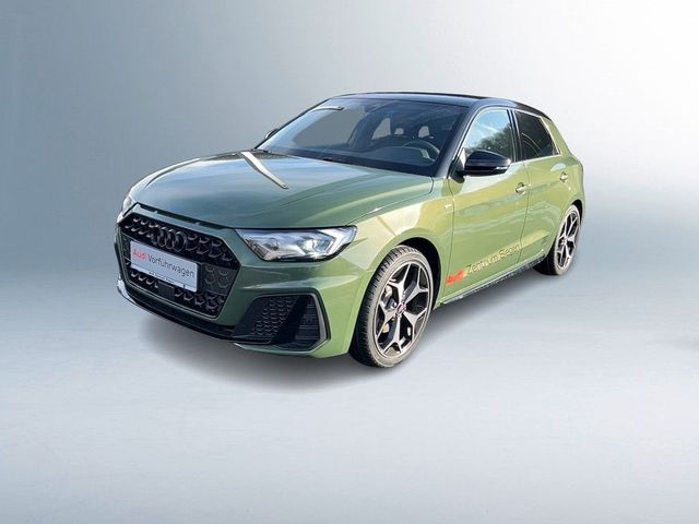 Audi A1 Sportback 35 TFSI S line