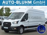 Ford Transit 350-EB Kasten L4H3 + Klima 3-Sitze Navi - Ford Transit 4