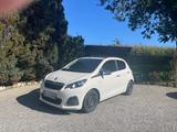 Peugeot 108 Active 68 ETG5 TOP! TOP! Active - Peugeot 108 von privat