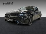 Mercedes-Benz CLE 450 4M Cabrio AMG+DIGITAL+DISTR+Burm+HuD+360 - Mercedes-Benz CLE 450: Cabrio
