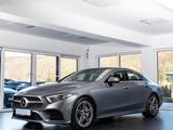 Mercedes-Benz CLS 450 4Matic AMG/Widescreen/LED/AHK - Mercedes-Benz CLS 450