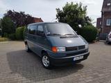 Volkswagen T4 Synchro 2,4 Liter Diesel 5 Zylinder