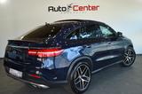 Mercedes-Benz GLE 450 AMG Coupe 4Matic *2.Hand*LED*Memory*ACC* - Mercedes-Benz GLE 450 in Wuppertal