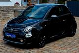 Fiat 500 S BREMSE/ ZAHNRIEMEN NEU NAVI - Fiat Gebrauchtwagen in Kassel