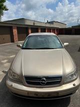 Opel Omega 2.2 16V Elegance Elegance