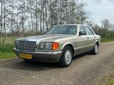 Mercedes-Benz 300SE W126  - Mercedes-Benz 300: Se W126