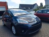 Citroën C4 Picasso Tendance - gebrauchte Citroën C4 Picasso aus dem Jahr 2010