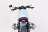 BMW R100R Cafe Racer - BMW CAFE