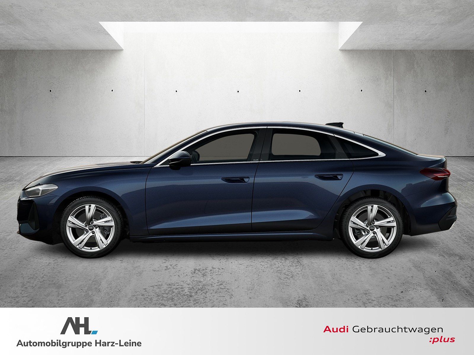 Audi A5 - Bild 2