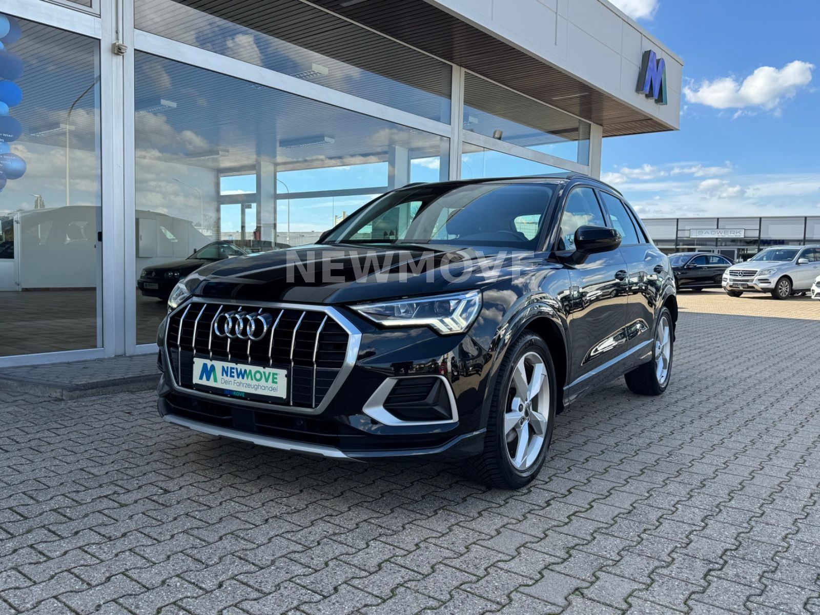 Audi Q3 - 1