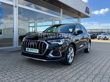 Audi Q3 - 1