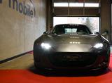 Mazda MX-5 Sports-Line BOSE Sound,Navi,LED,Apple,PDC - graue Mazda MX-5