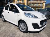 Peugeot 107 1.0 68CV 5p. SUPERGA UNICO PROPRIETA - Peugeot 107 aus 2014