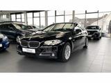 BMW 520 d Touring B&O / Luft. / Schiebedach - BMW 520