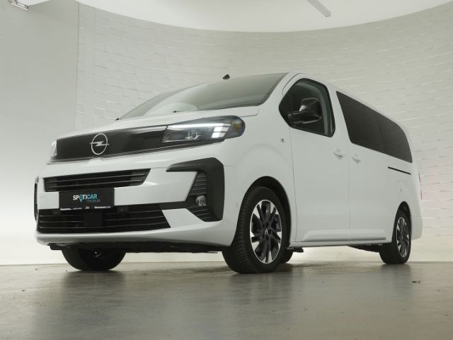 Zafira Life FACELIFT EDITION XL CDTI AT 9-SITZER