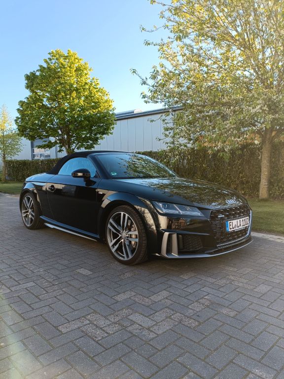 Image of Audi TT