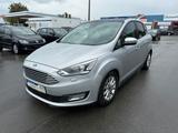 Ford C-Max C-MAX Titanium AUTOMATIK - Ford C-Max: Auto
