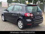 Volkswagen Golf Plus VI Comfortline - Volkswagen Golf: V Plus