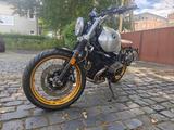 BMW R nine T Scrambler - Offers
