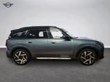 MINI Countryman E - MINI One Countryman mit Panoramadach