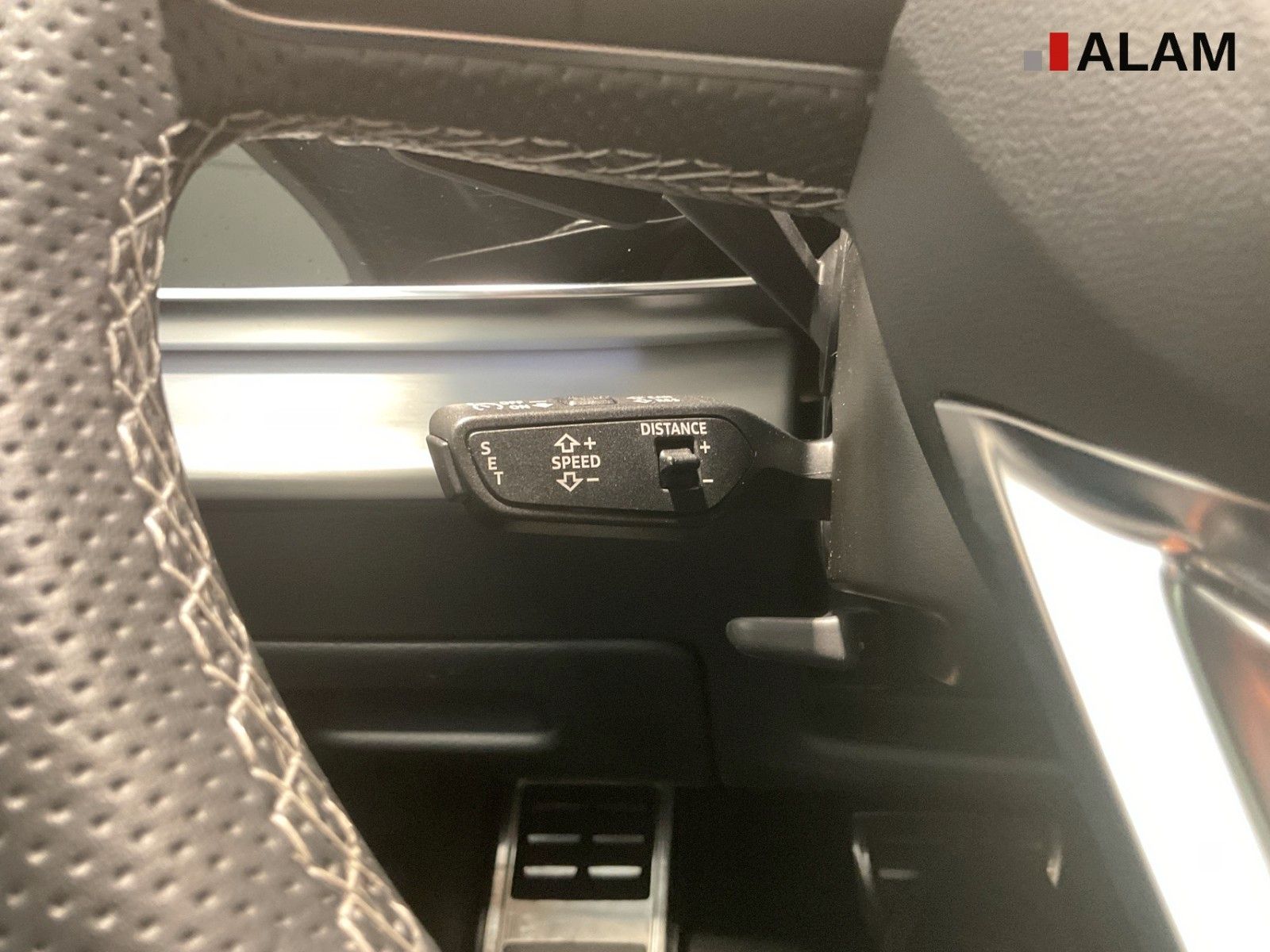 Audi Q7 55 TFSI quattro S line AHK Pano RFK ACC ViCo foto 23