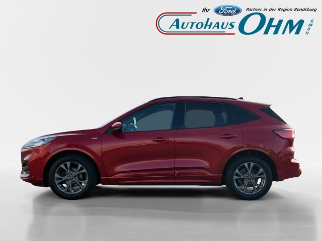 Ford Kuga ST-Line X 2.0 EcoBlue - AHK - B&O - ACC - R