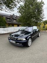BMW 330Ci Coupé (E46) - BMW 330: Ci E46