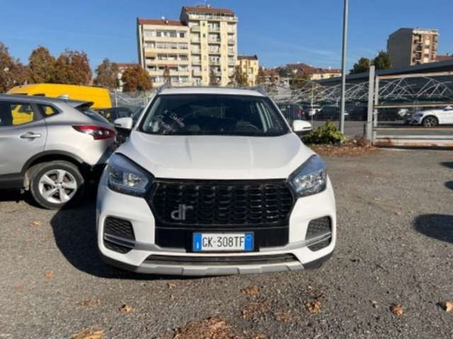 Jiný DR AUTOMOBILES dr4 DR4.0 1.5 Bi-Fuel