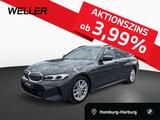 BMW 320dA T M SPORT LCI LivePro,AHK,Pano,360°,St+Go