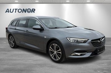 Opel Insignia - 2