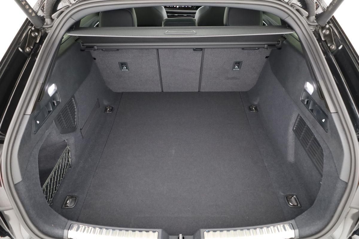 Audi S5 Avant TFSI quattro, HuD, Pano, B&O, Leder, 20 foto 15