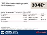 Opel Mokka Elegance 1.2 A/T Turbo Navi LED 1. Hd TOP - Opel in Paderborn