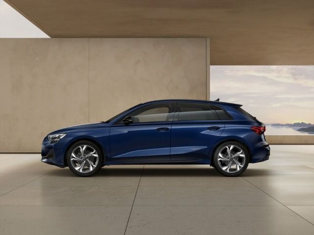 Audi A3 - Bild 5