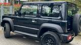 Suzuki Jimny NFZ Allgrip 5 MT Schwarz - Suzuki Jimny in Düsseldorf