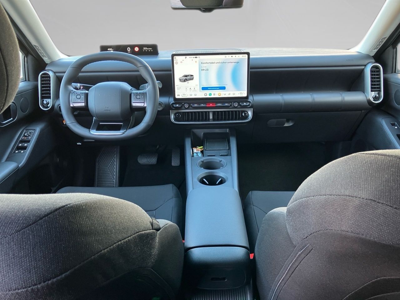 Hyundai IONIQ 3 – Bild 13