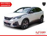 Peugeot 3008 1.6 Hybrid4 300 GT LED Navi ACC Sitzheizung - Peugeot 3008 mit Hybrid-Antrieb